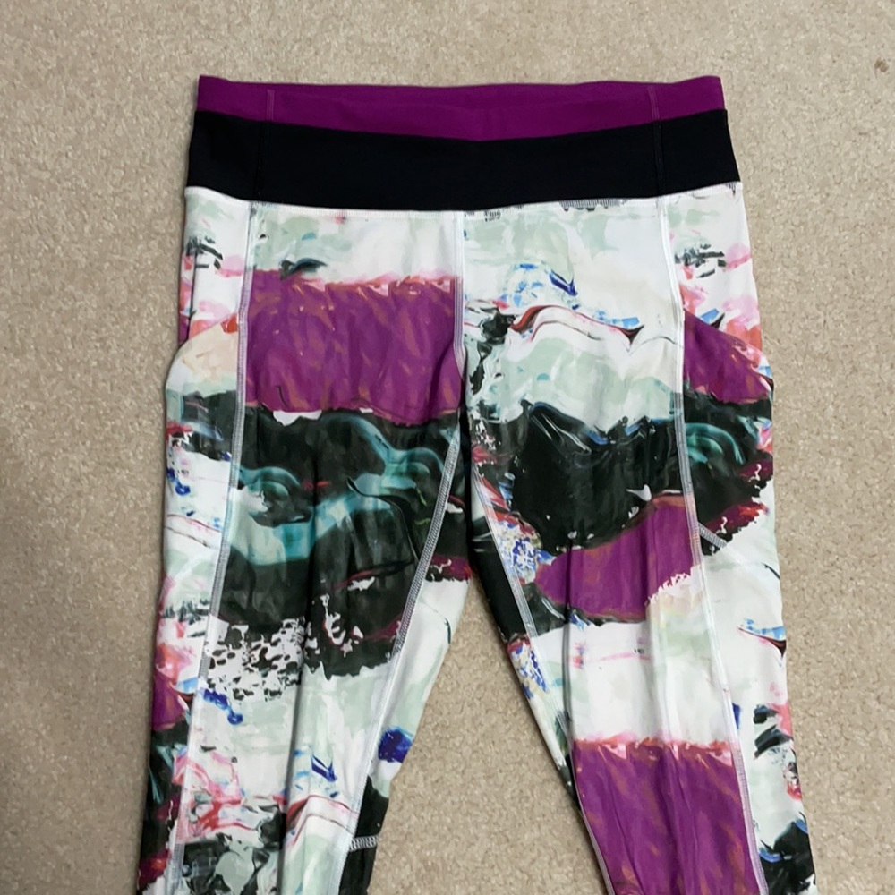 Lululemon Speed Tight III - Picture 5 of 14